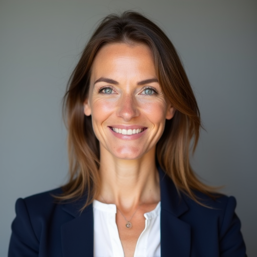 Sofia Andersson