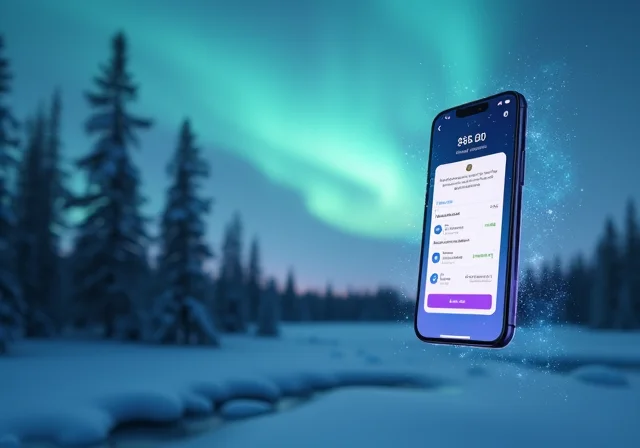 MobilePay kasinot Suomessa