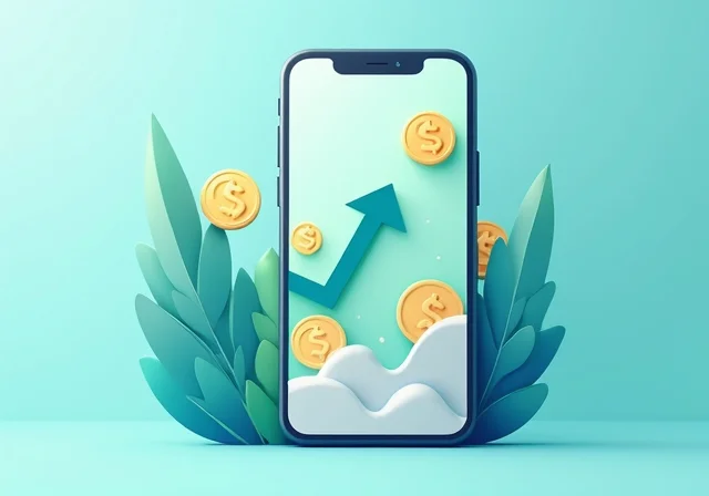MobilePay talletus kasino
