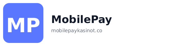 MobilePay logo
